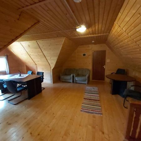 Casa Edelweiss - Gyopar - Flore De Colt Rimetea Eksteriør bilde