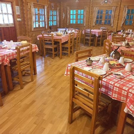Casa Edelweiss - Gyopar - Flore De Colt Rimetea Eksteriør bilde