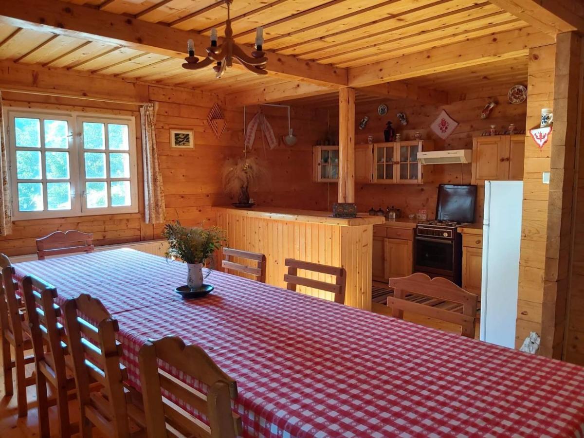 Casa Edelweiss - Gyopar - Flore De Colt Rimetea Eksteriør bilde
